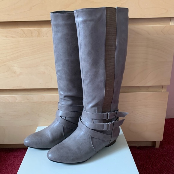 Olsenboye Shoes - Olsenboye Boots